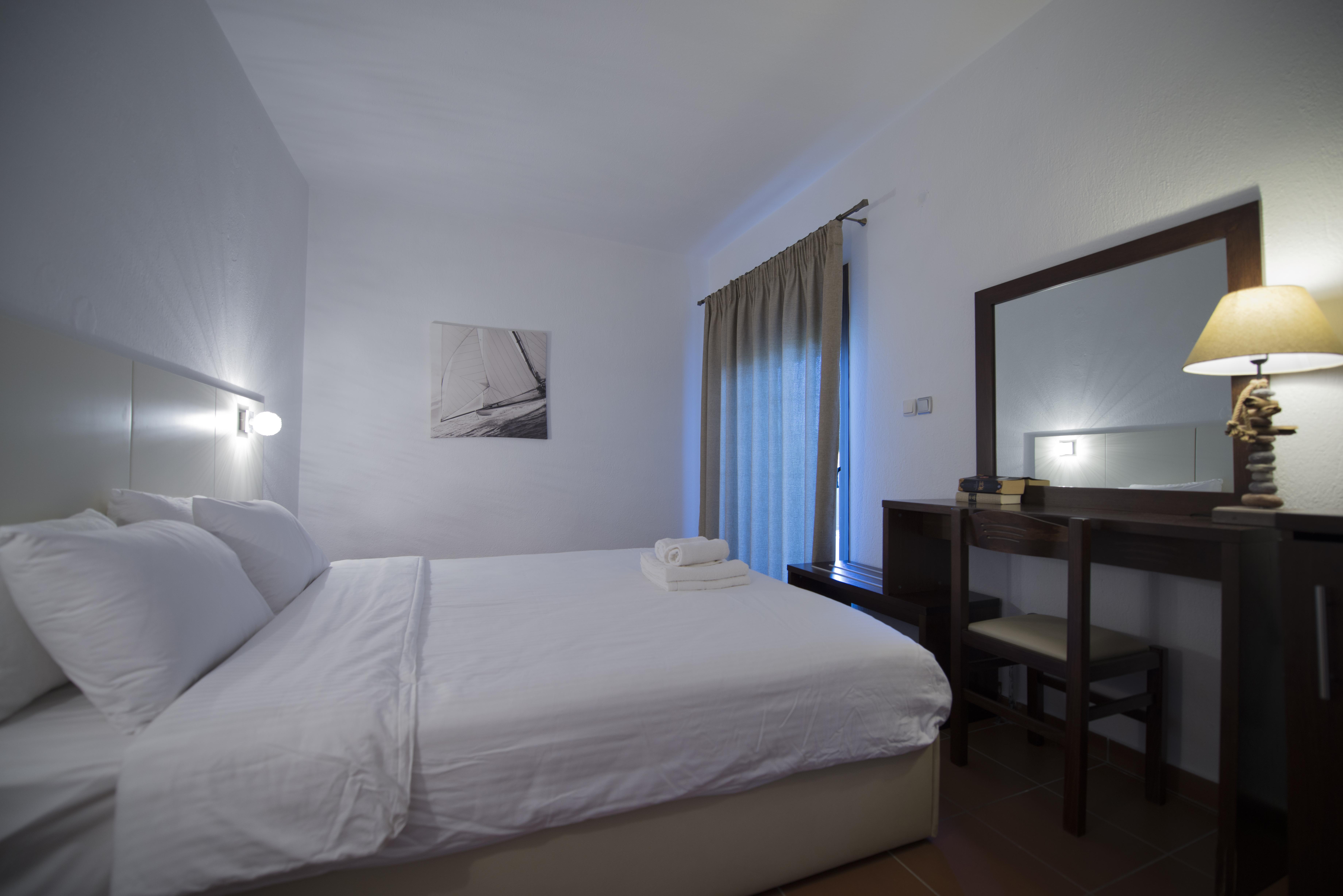 גראקיני Glavas Inn Hotel מראה חיצוני תמונה