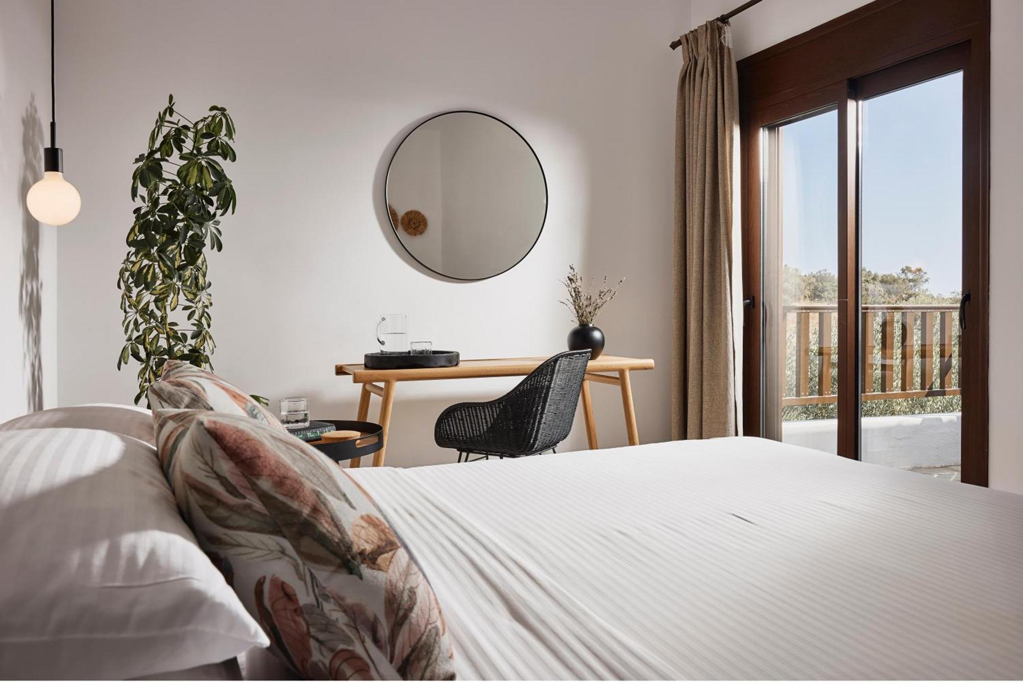 גראקיני Glavas Inn Hotel מראה חיצוני תמונה
